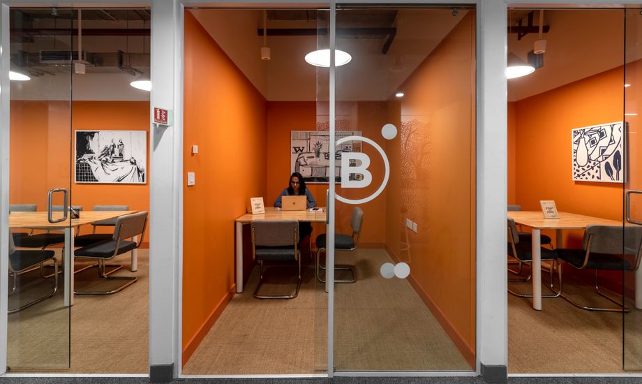 WeWork Vi-John Tower